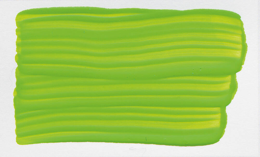Schmincke College Acrylic Akrilik Boya 750 ml 510 May Green