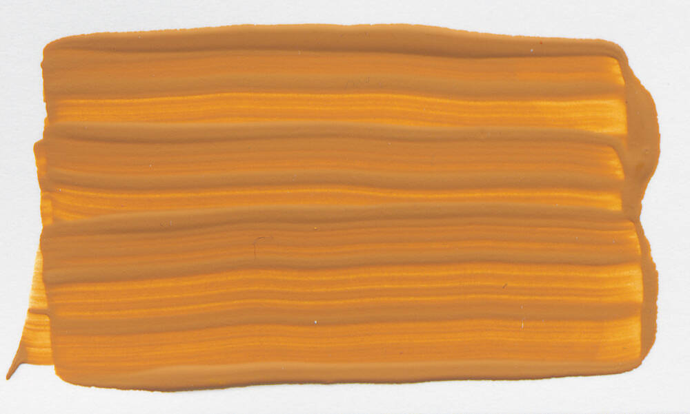 Schmincke College Acrylic Akrilik Boya 750 ml 610 Ochre