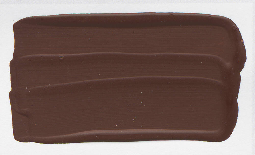 Schmincke College Acrylic Paint 750 ml 630 Deep Brown