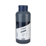 Schmincke College Acrylic Paint 750 ml 710 Black