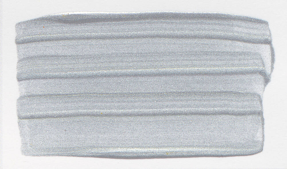 Schmincke College Acrylic Akrilik Boya 750 ml 800 Silver
