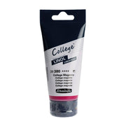 Schmincke College Linol Boya 75 ml 380 Magenta