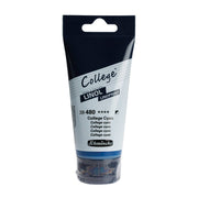 Schmincke College Linol Boya 75 ml 480 Cyan