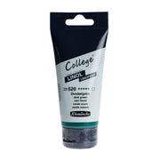 Schmincke College Linol Boya 75 ml 520 Dark Green