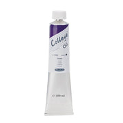 Schmincke College Oil Yağlı Boya 200 ml 370 Violet