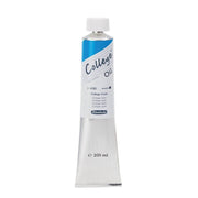 Schmincke College Oil Paint 200 ml 430 College Oil Cyan