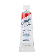 Schmincke College Oil Paint 35 ml 310 Vermillion Red