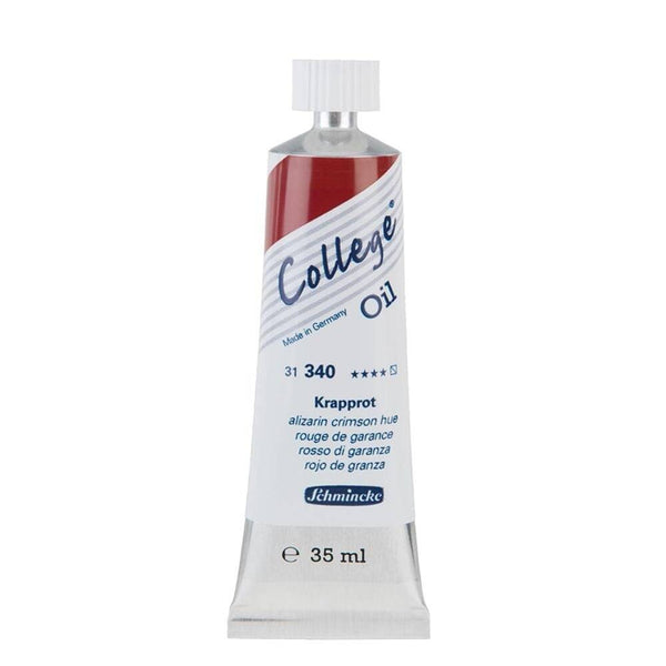 340 ALIZARIN CRIMSON HUE