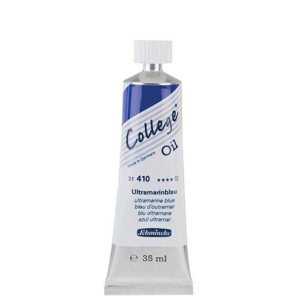410 ULTRAMARINE BLUE