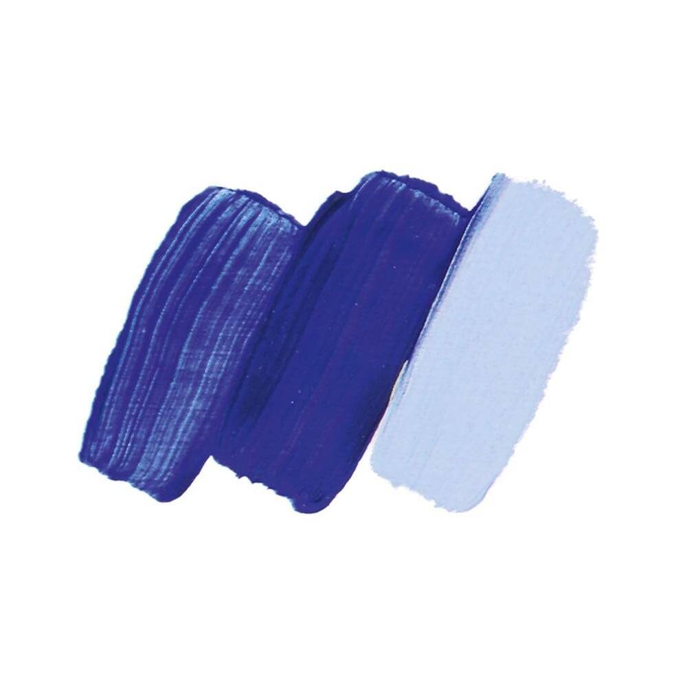 Schmincke College Oil Paint 35 ml 410 Ultramarine Blue