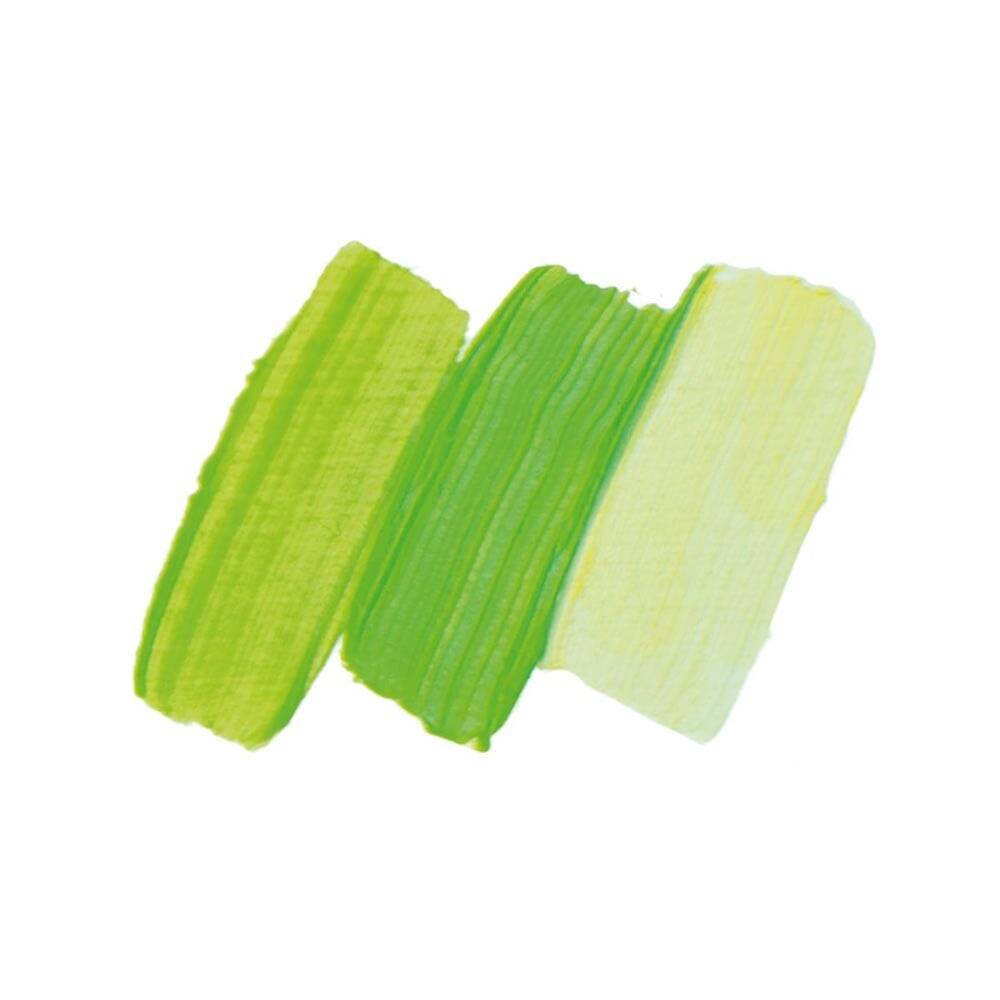 Schmincke College Oil Yağlı Boya 35 ml 520 May Green