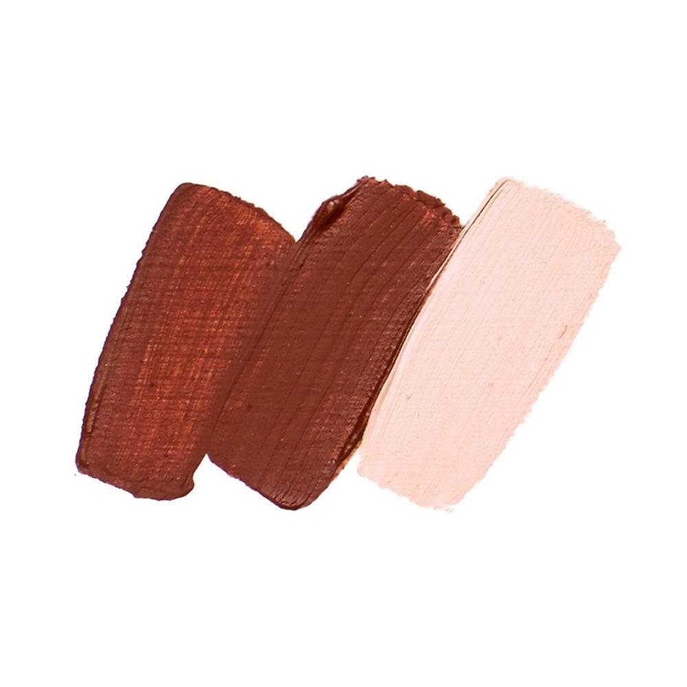 Schmincke College Oil Paint 35 ml 630 Burnt Sienna