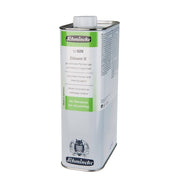 Schmincke Diluent N Odorless Turpentine 1000 ml 50026