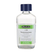 Schmincke Low Odor Alternative Turpentine 200 ml 50019