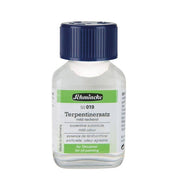 Schmincke Low Odor Alternative Turpentine 60 ml 50019