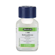 Schmincke Final Varnish Glossy Oil Paint Final Varnish 60 ml 50065