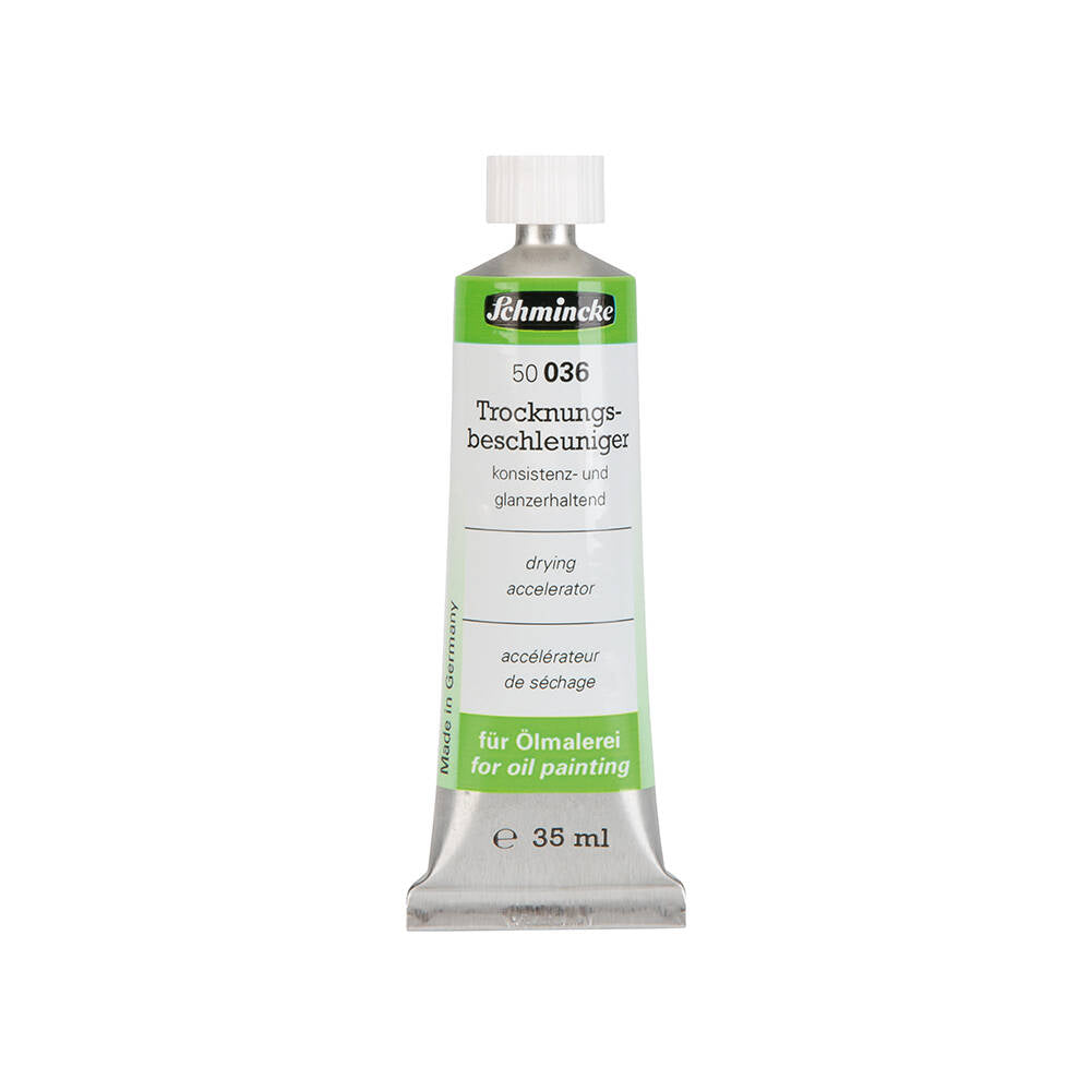 Schmincke Fast Dryer for Oil Paint 35 ml 50036