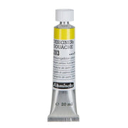 Schmincke Hks Designers' Guaj Boya 20 ml 203 Cadmium Yellow Lemon