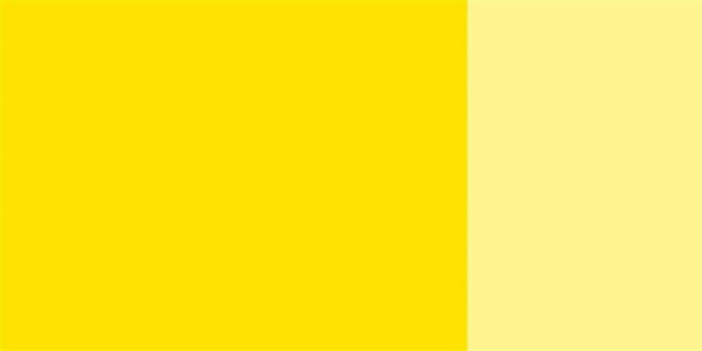 Schmincke Hks Designers' Gouache 20 ml Tube 203 Cadmium Yellow Lemon