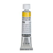 Schmincke Hks Designers' Guaj Boya 20 ml 204 Cadmium Yellow Light