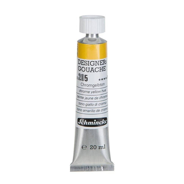 CHROME YELLOW HUE