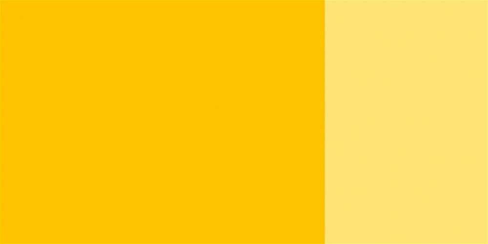 Schmincke Hks Designers' Guaj Boya 20 ml 205 Chrome Yellow