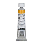 Schmincke Hks Designers' Guaj Boya 20 ml 206 Indian Yellow