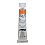 Schmincke Hks Designers' Guaj Boya 20 ml 207 Cadmium Yellow Deep