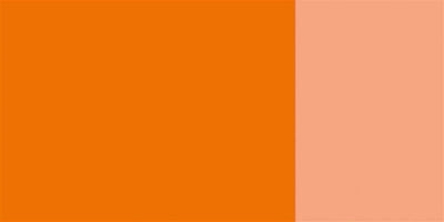 RED ORANGE