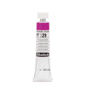 Schmincke Hks Designers' Guaj Boya 20 ml 329 Purple Violet