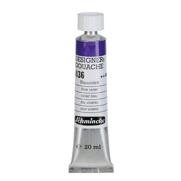 BLUE VIOLET