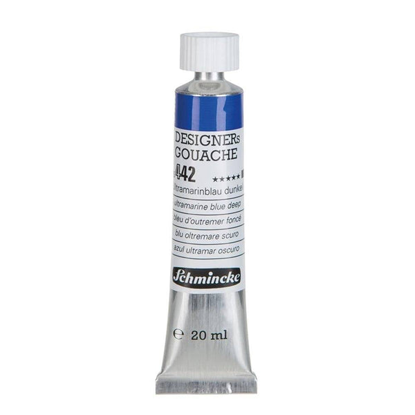 ULTRAMARINE BLUE DEEP
