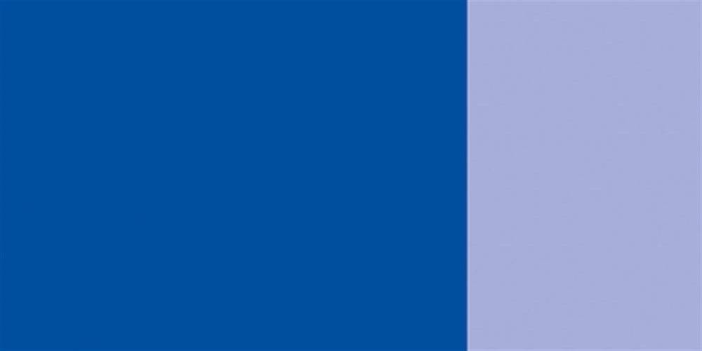 Schmincke Hks Designers' Gouache 20 ml Tube 442 Ultramarine Blue Deep