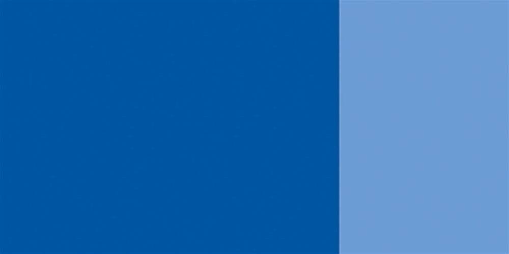 Schmincke Hks Designers' Guaj Boya 20 ml 443 Ultramarine Blue Light