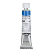 Schmincke Hks Designers' Guaj Boya 20 ml 444 Cobalt Blue Light