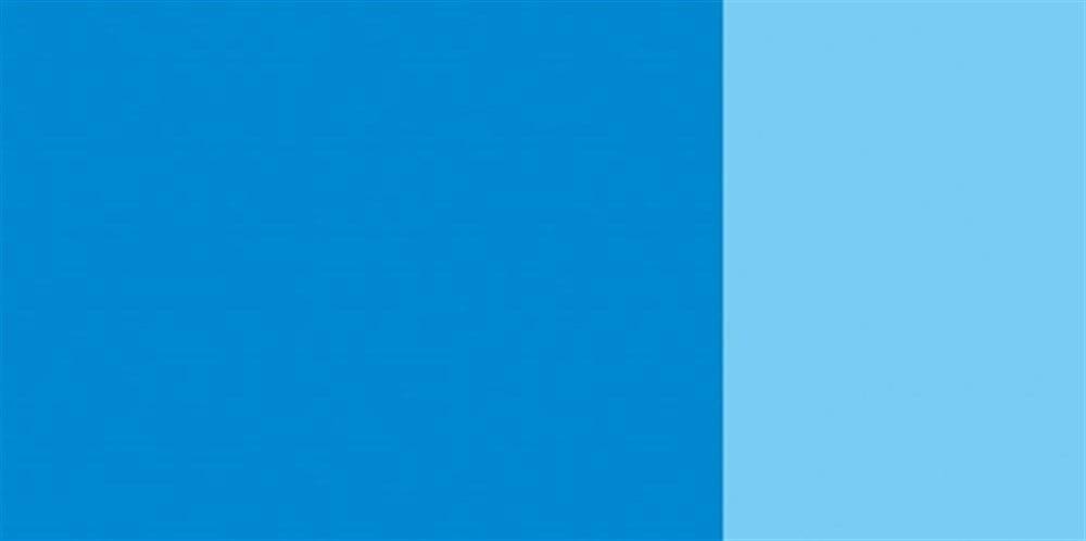 Schmincke Hks Designers' Guaj Boya 20 ml 446 Sapphire Blue