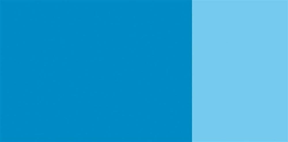 Schmincke Hks Designers' Gouache 20 ml Tube 447 Cerulean Blue