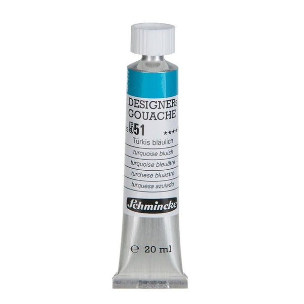 TURQUOISE BLUISH