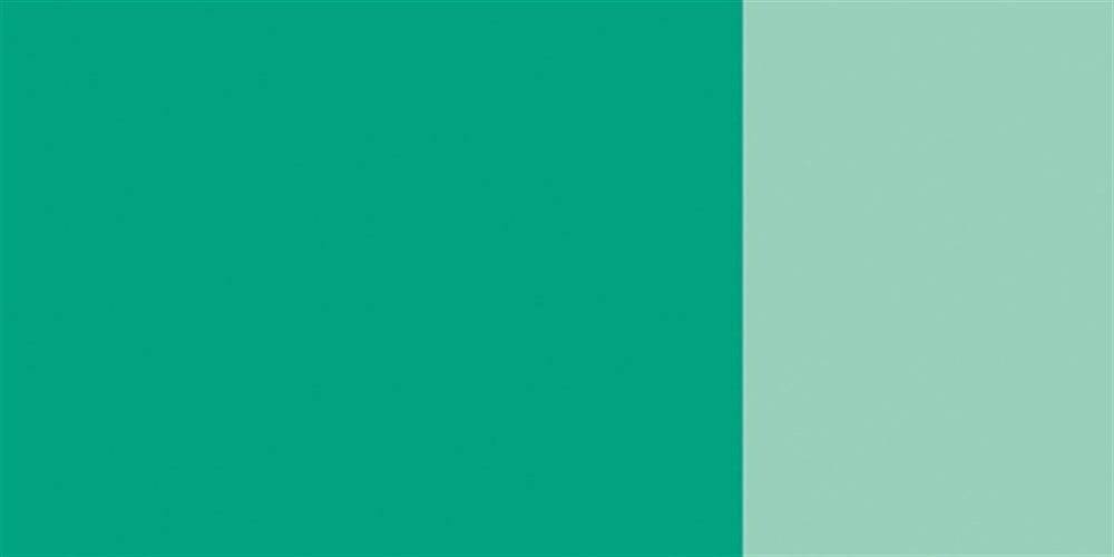 Schmincke Hks Designers' Gouache 20 ml Tube 554 Chromium Oxide Green Brilliant