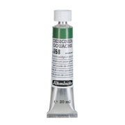 Schmincke Hks Designers' Guaj Boya 20 ml 558 Chromium Oxide Green