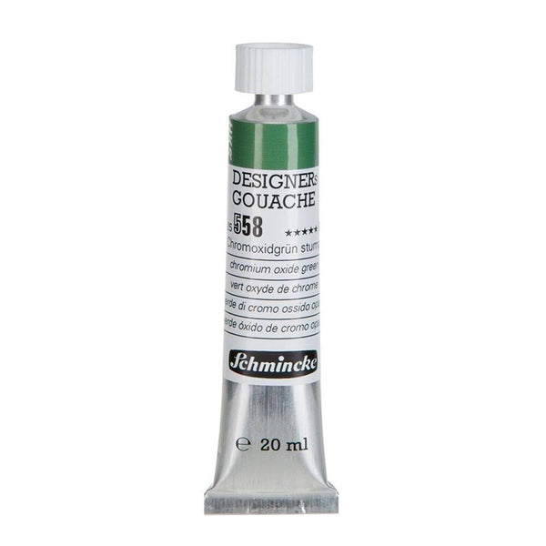 CHROMIUM OXIDE GREEN