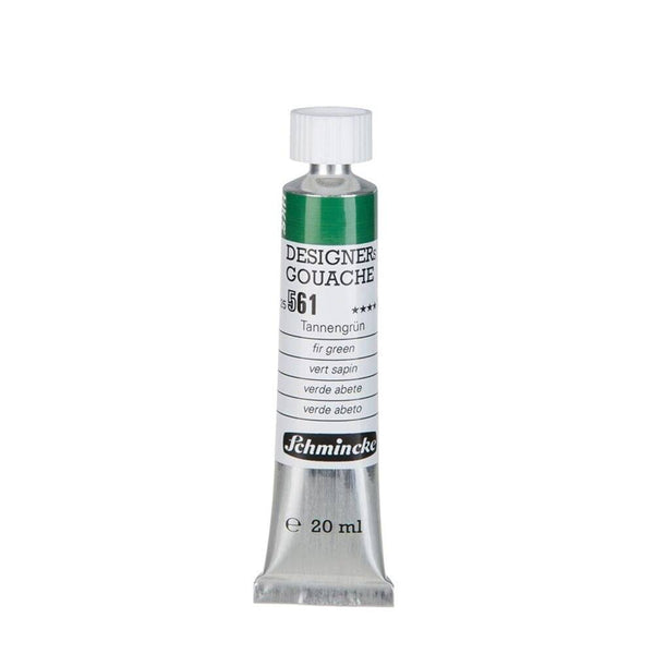 FIR GREEN