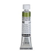 Schmincke Hks Designers' Guaj Boya 20 ml 562 Olive Green