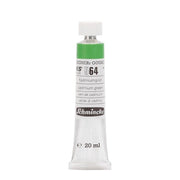 Schmincke Hks Designers' Guaj Boya 20 ml 564 Cadmium Green