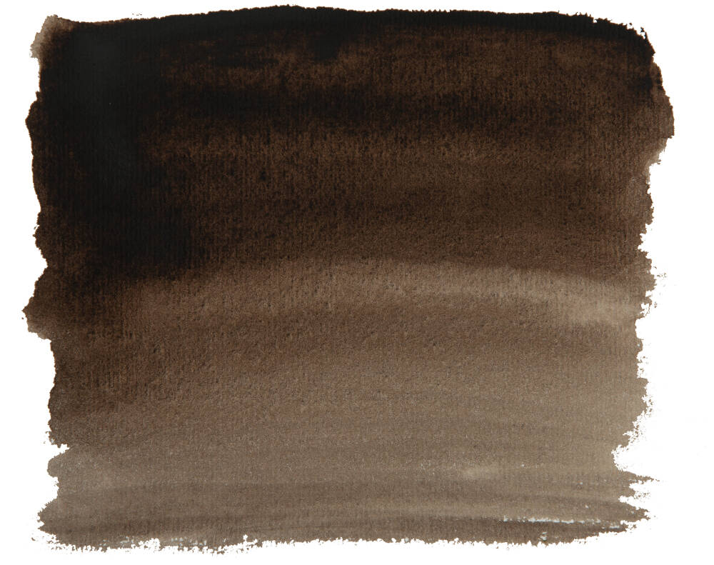 Schmincke Horadam Aquarell Artist Sulu Boya 15 ml 675 Cassler Brown