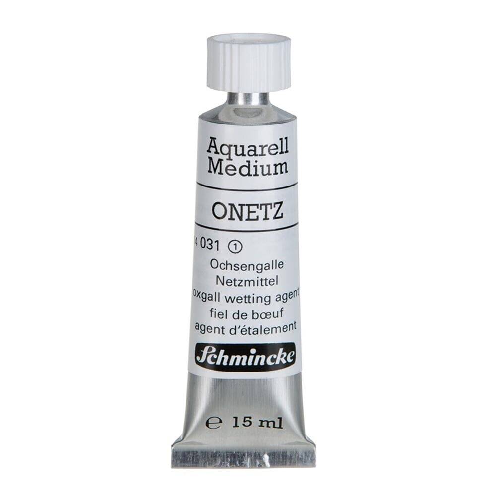 Schmincke Horadam Aquarell Artist Sulu Boya 15 ml 031 Onetz Seri 1