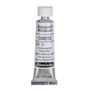 Schmincke Horadam Aquarell Artist Sulu Boya 15 ml 031 Onetz Seri 1