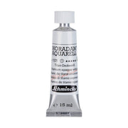 Schmincke Horadam Aquarell Artist Sulu Boya 15 ml 101 Titanium Opaque White Seri 1