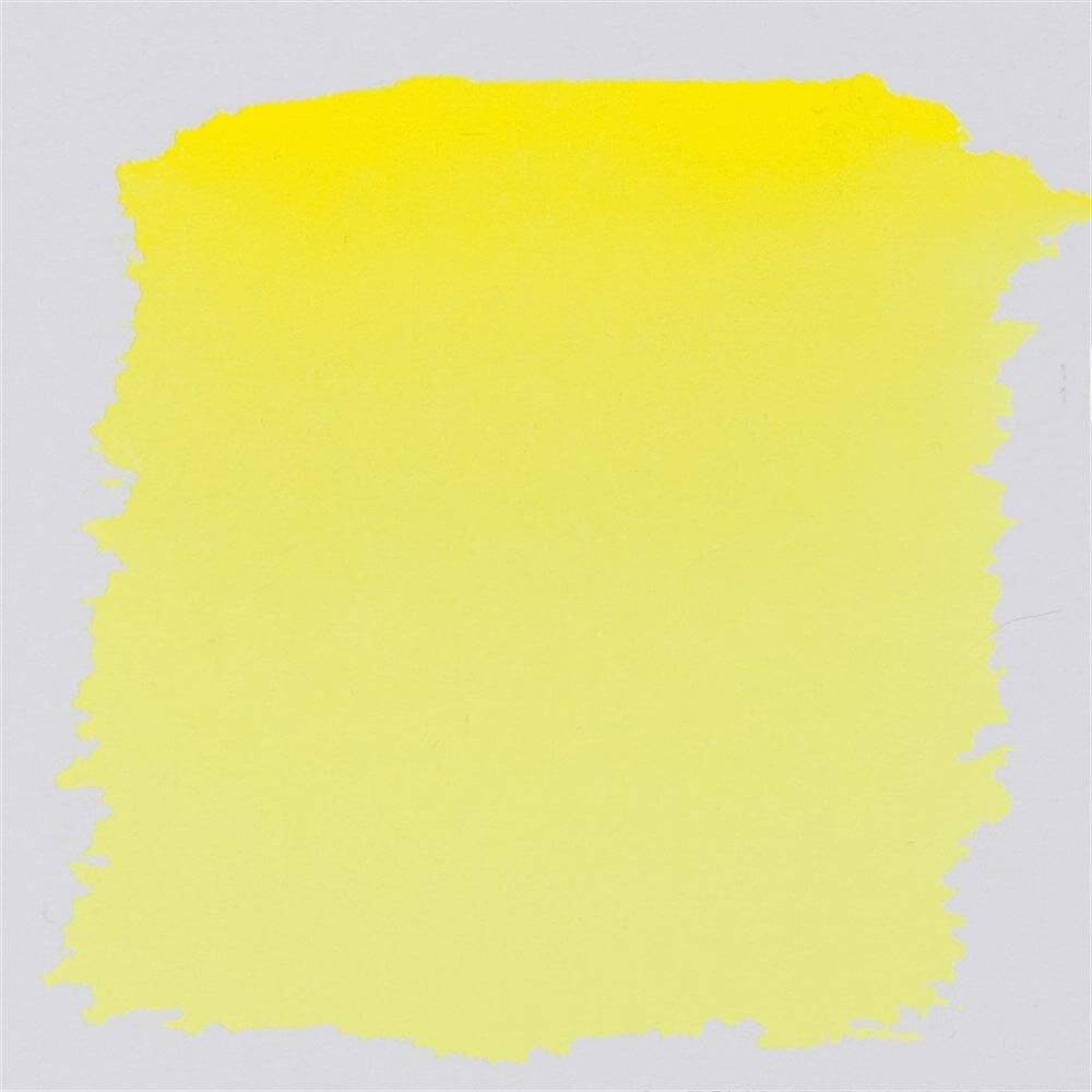 Schmincke Horadam Aquarell Artist Watercolour 15 ml Tube Series 1 215 Lemon Yellow