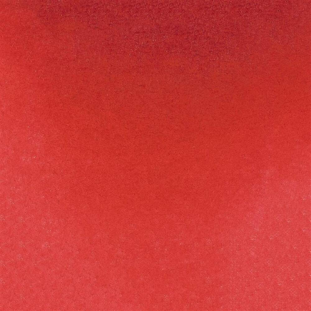 Schmincke Horadam Aquarell Artist Sulu Boya 15 ml 355 Transparent Red Deep Seri 1